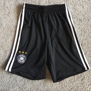 Adidas Germany DFB Men’s Soccer Short, youth